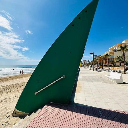 Varadero Oropesa Del Mar Dış mekan fotoğraf