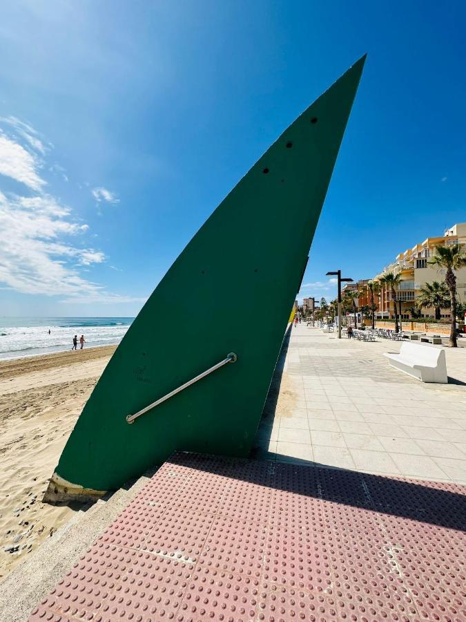 Varadero Oropesa Del Mar Dış mekan fotoğraf