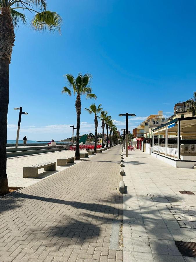 Varadero Oropesa Del Mar Dış mekan fotoğraf