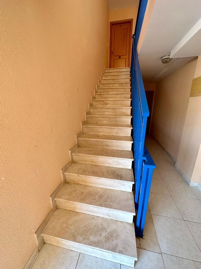 Varadero Oropesa Del Mar Dış mekan fotoğraf